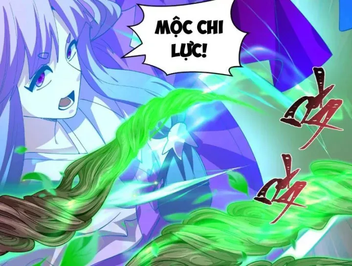 Kỷ Nguyên Kỳ Lạ Chap 590 - Next Chap 589
