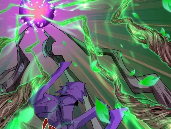 Kỷ Nguyên Kỳ Lạ Chap 590 - Next Chap 589