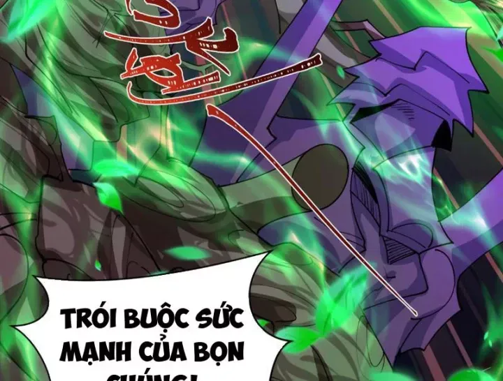 Kỷ Nguyên Kỳ Lạ Chap 590 - Next Chap 589