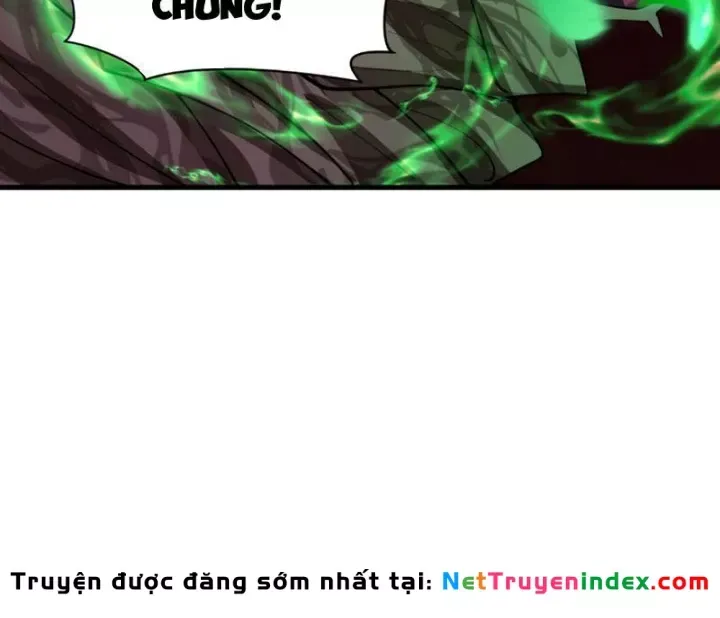 Kỷ Nguyên Kỳ Lạ Chap 590 - Next Chap 589