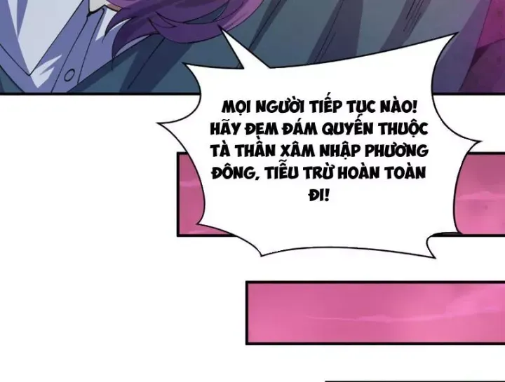 Kỷ Nguyên Kỳ Lạ Chap 590 - Next Chap 589