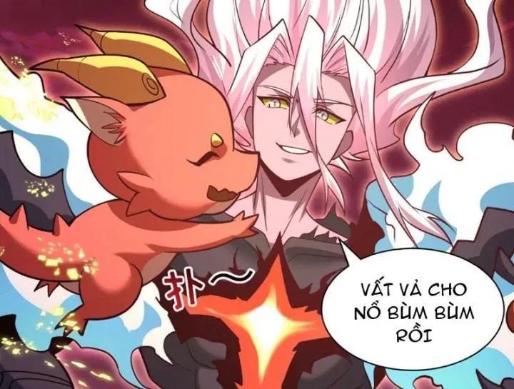 Kỷ Nguyên Kỳ Lạ Chap 590 - Next Chap 589