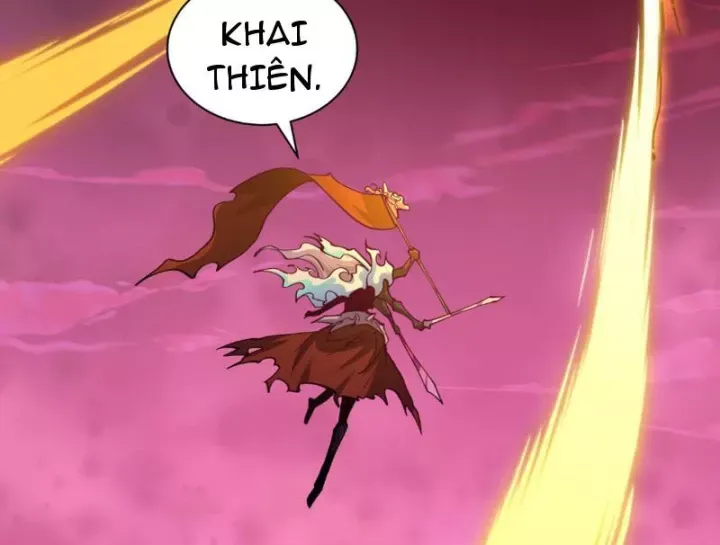 Kỷ Nguyên Kỳ Lạ Chap 590 - Next Chap 589