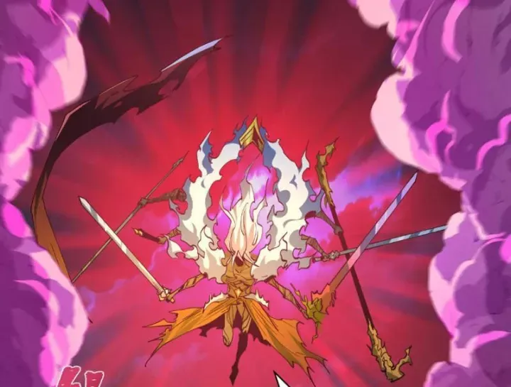 Kỷ Nguyên Kỳ Lạ Chap 590 - Next Chap 589