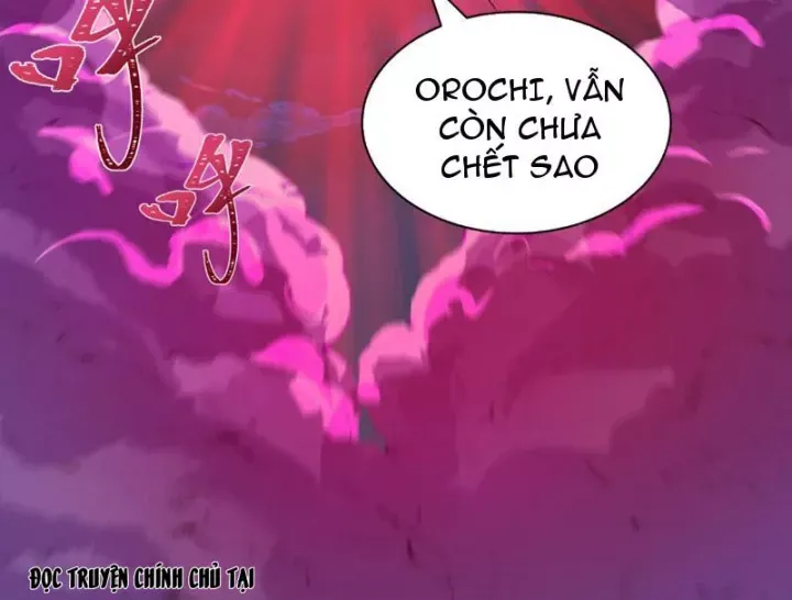 Kỷ Nguyên Kỳ Lạ Chap 590 - Next Chap 589