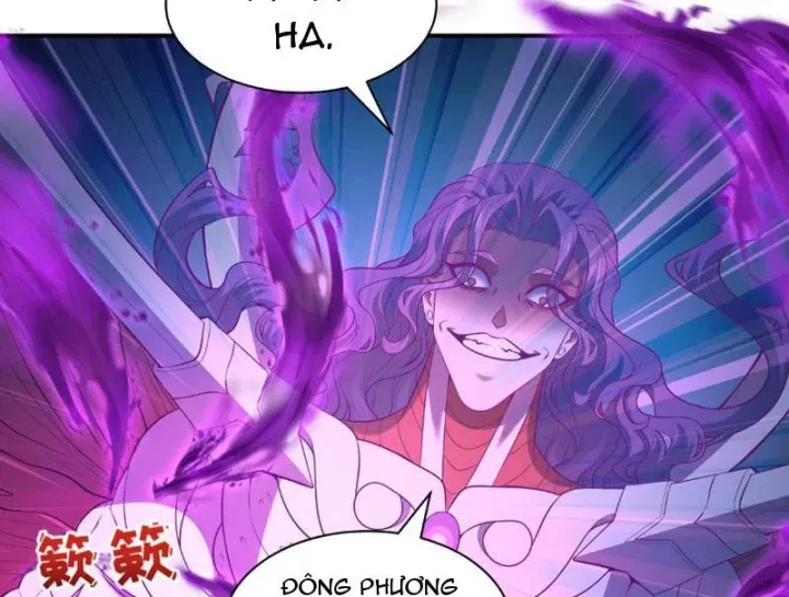 Kỷ Nguyên Kỳ Lạ Chap 590 - Next Chap 589