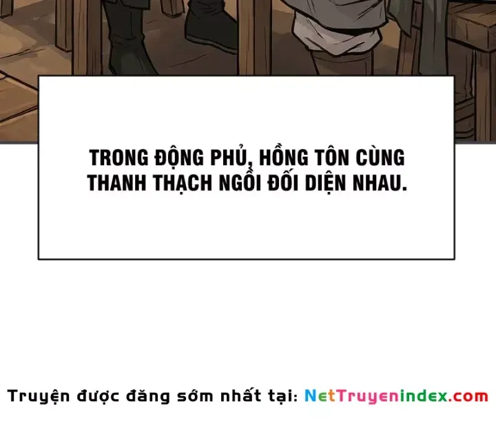 Xuyên Không Tới Tu Tiên Giới Làm Trù Thần
