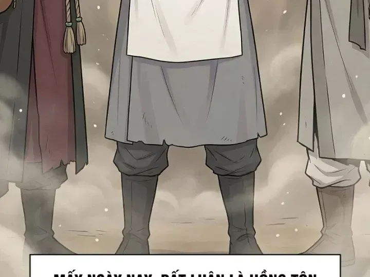 Xuyên Không Tới Tu Tiên Giới Làm Trù Thần