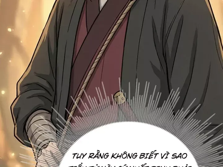 Xuyên Không Tới Tu Tiên Giới Làm Trù Thần