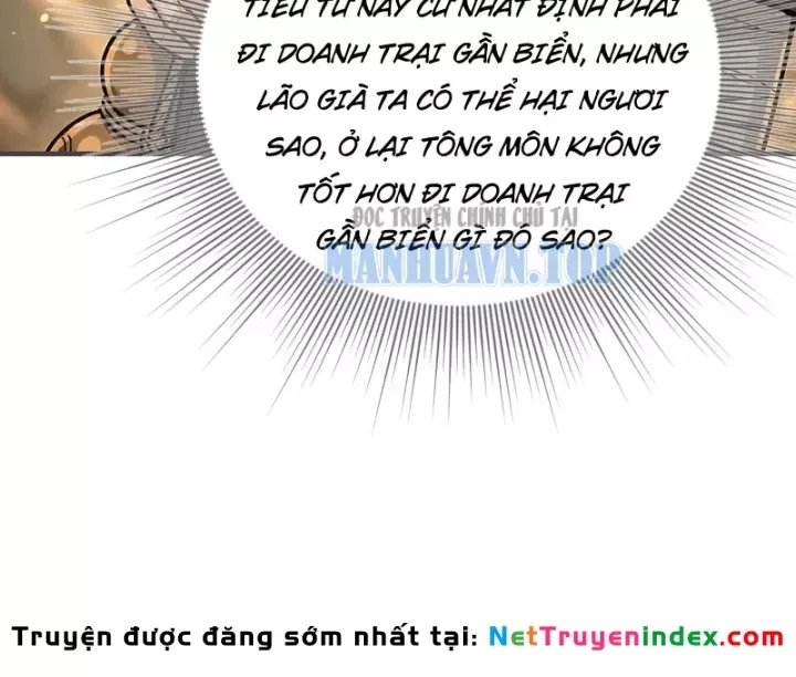 Xuyên Không Tới Tu Tiên Giới Làm Trù Thần