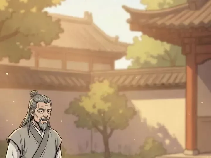 Xuyên Không Tới Tu Tiên Giới Làm Trù Thần