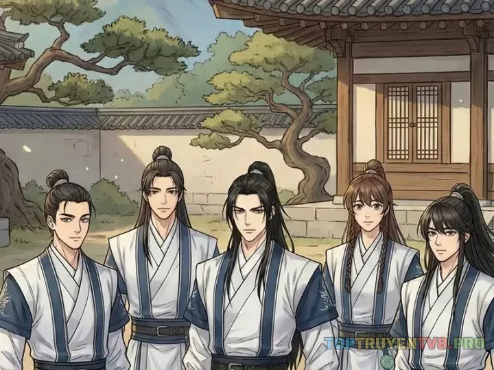 Xuyên Không Tới Tu Tiên Giới Làm Trù Thần