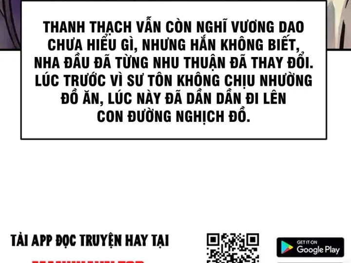Xuyên Không Tới Tu Tiên Giới Làm Trù Thần