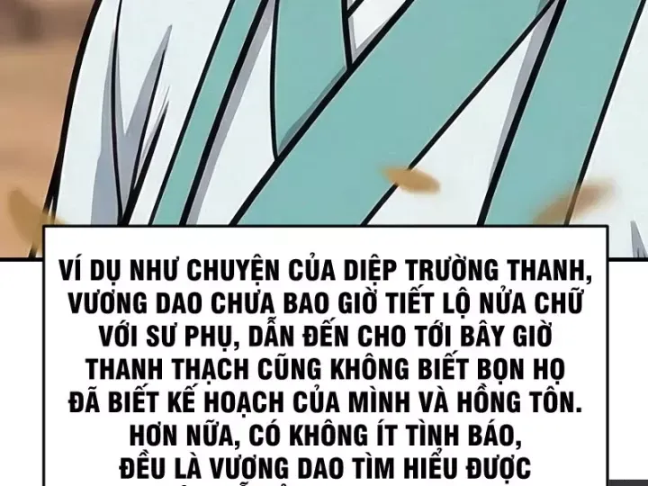 Xuyên Không Tới Tu Tiên Giới Làm Trù Thần