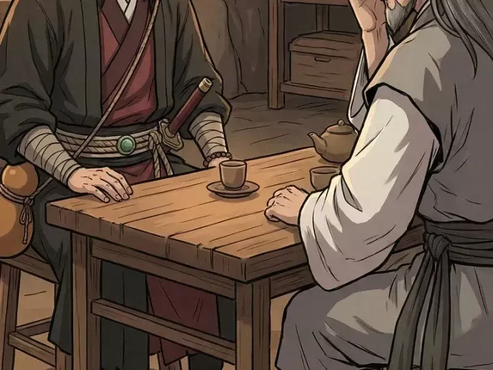 Xuyên Không Tới Tu Tiên Giới Làm Trù Thần