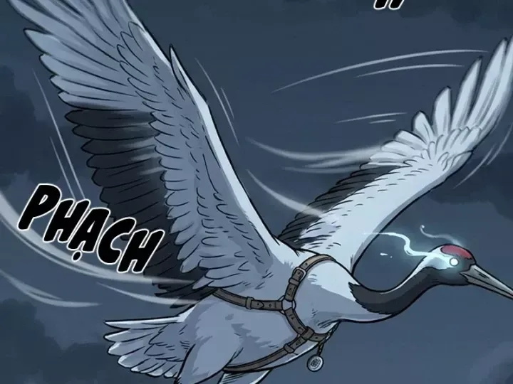 Xuyên Không Tới Tu Tiên Giới Làm Trù Thần