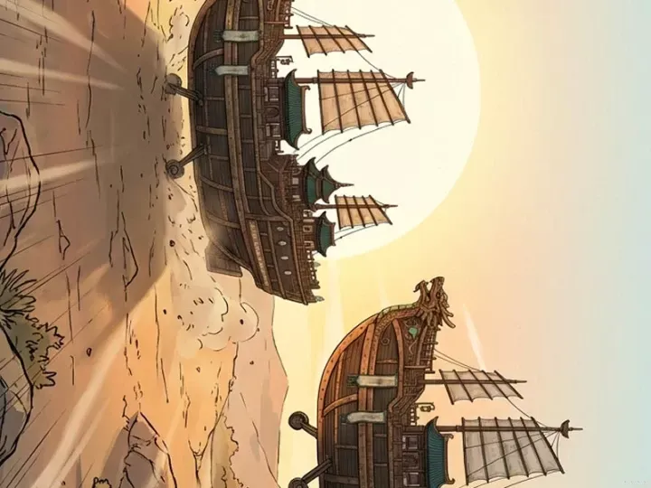 Xuyên Không Tới Tu Tiên Giới Làm Trù Thần