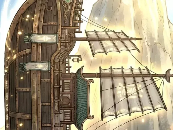 Xuyên Không Tới Tu Tiên Giới Làm Trù Thần