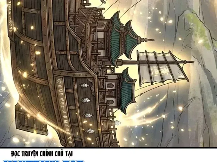 Xuyên Không Tới Tu Tiên Giới Làm Trù Thần