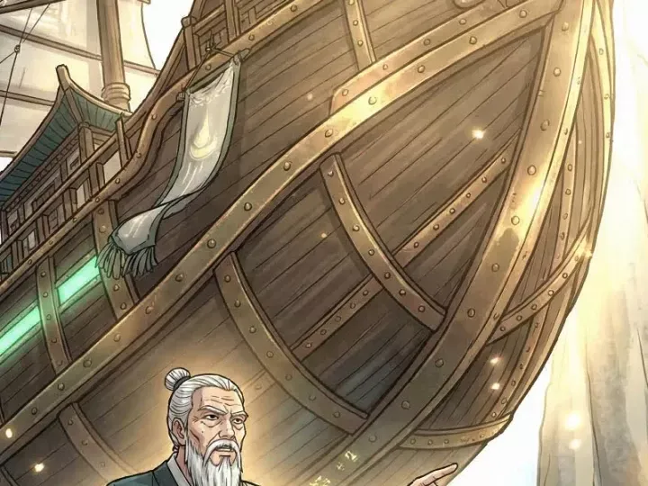 Xuyên Không Tới Tu Tiên Giới Làm Trù Thần