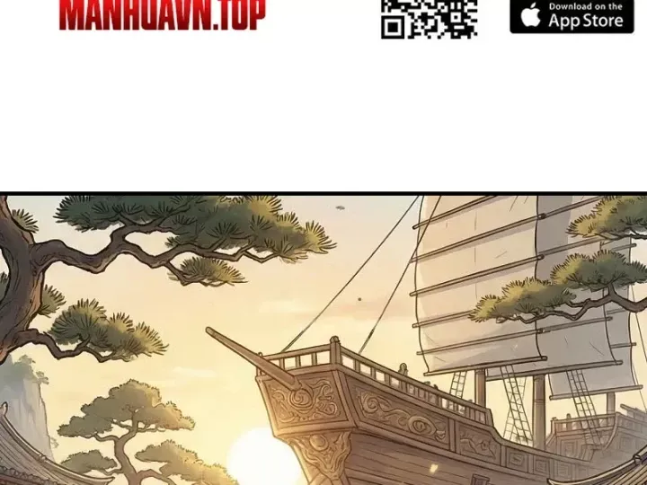 Xuyên Không Tới Tu Tiên Giới Làm Trù Thần