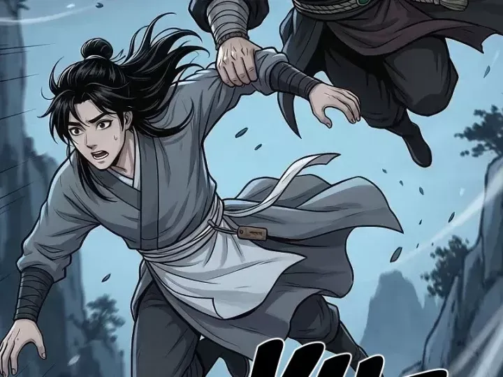 Xuyên Không Tới Tu Tiên Giới Làm Trù Thần