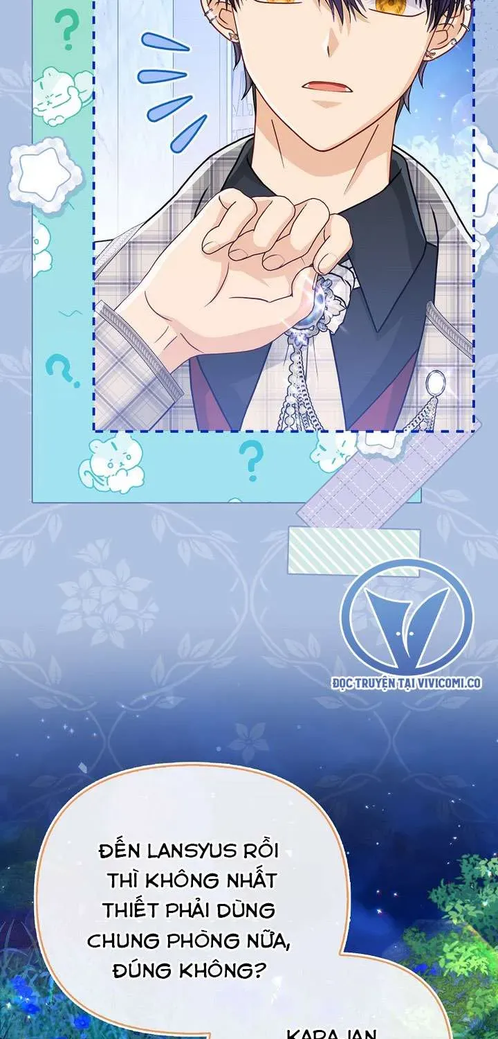 Nhân Vật Phản Diện Đều Thích Tôi Chap 70 - Next Chap 69