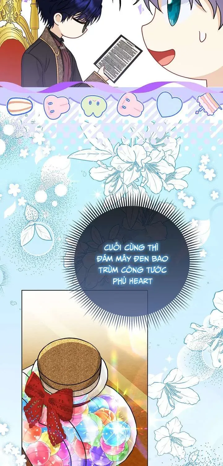 Nhân Vật Phản Diện Đều Thích Tôi Chap 70 - Next Chap 69