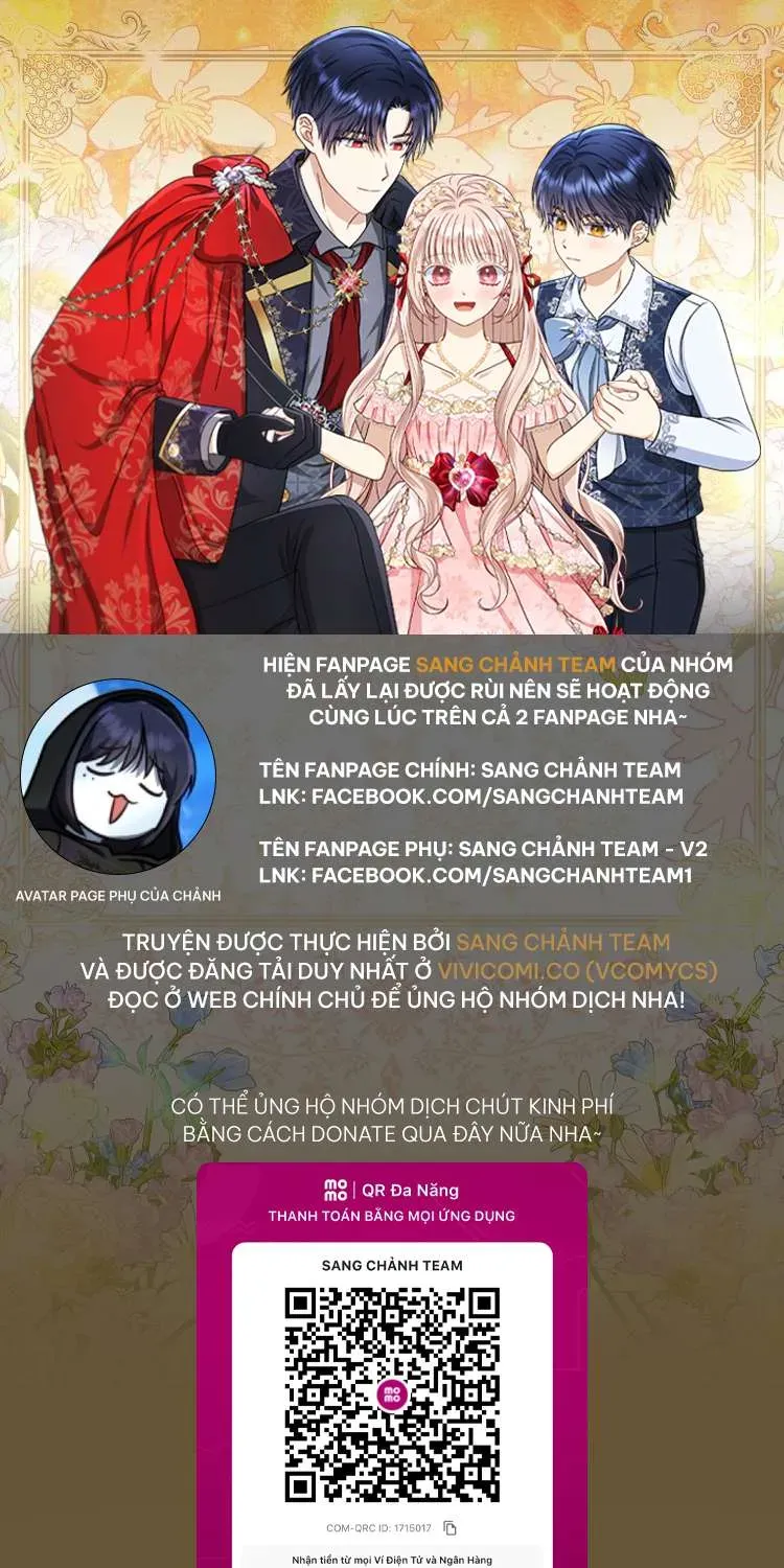 Nhân Vật Phản Diện Đều Thích Tôi Chap 70 - Next Chap 69