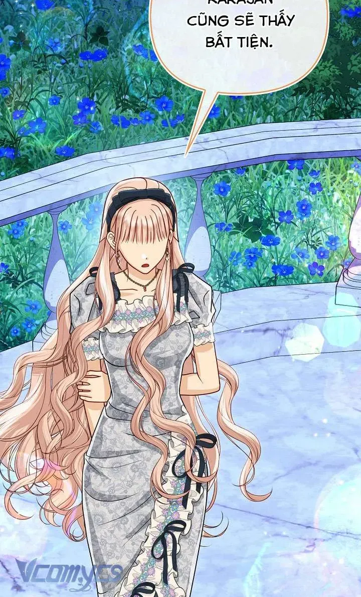 Nhân Vật Phản Diện Đều Thích Tôi Chap 70 - Next Chap 69