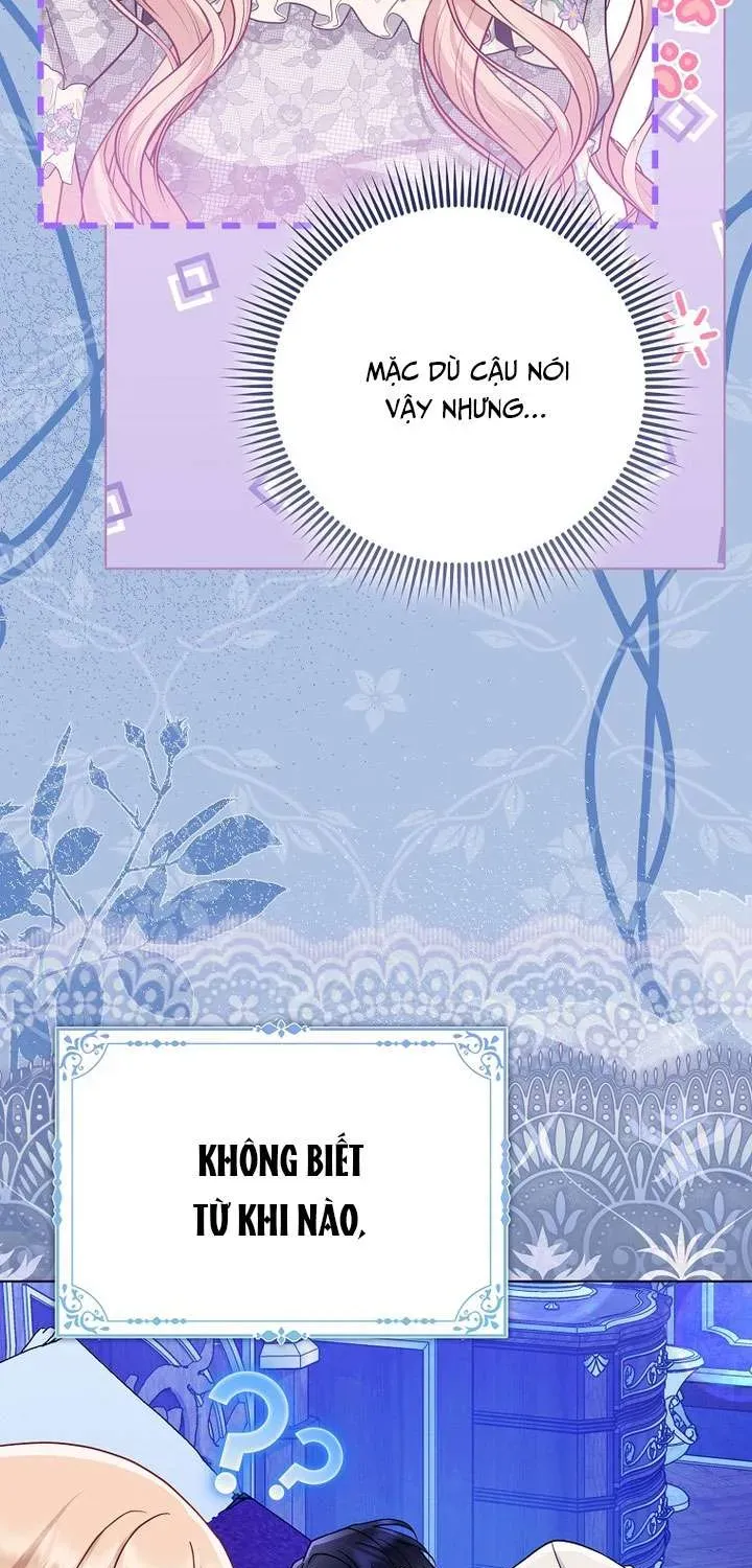 Nhân Vật Phản Diện Đều Thích Tôi Chap 70 - Next Chap 69