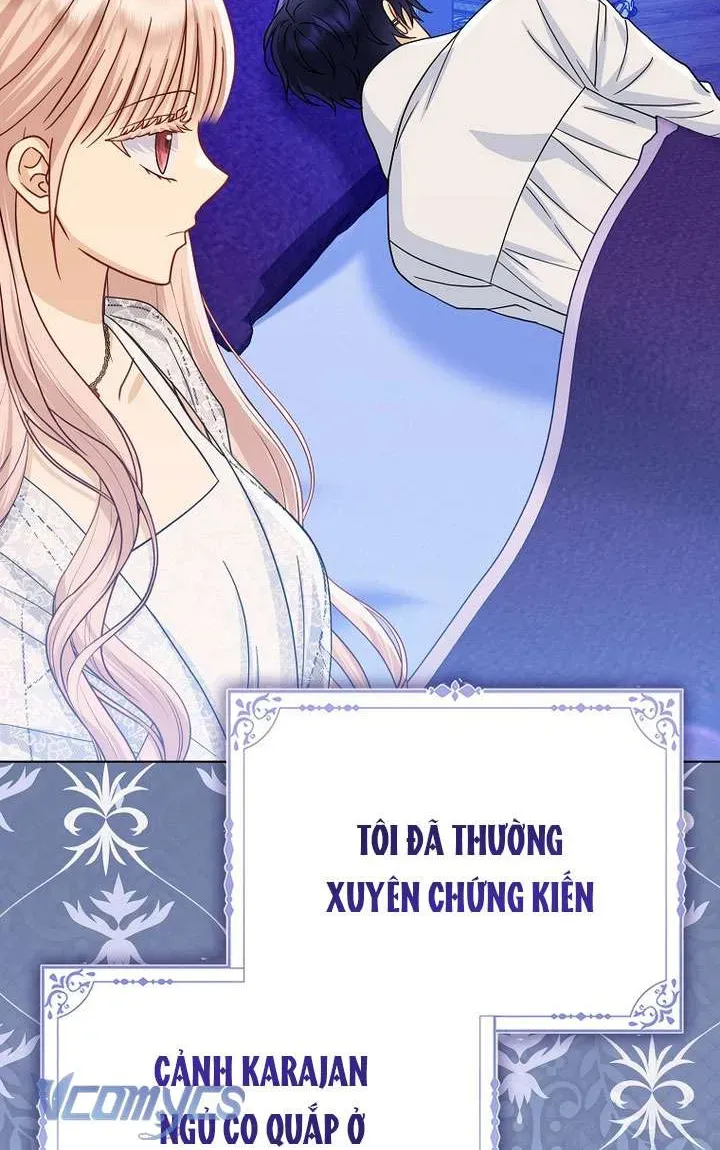 Nhân Vật Phản Diện Đều Thích Tôi Chap 70 - Next Chap 69