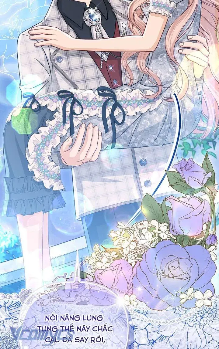 Nhân Vật Phản Diện Đều Thích Tôi Chap 70 - Next Chap 69