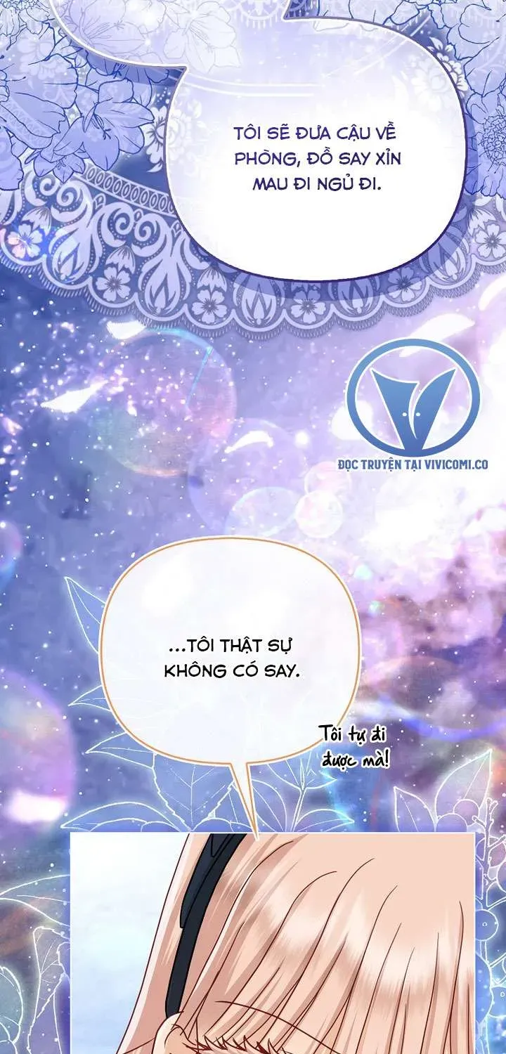 Nhân Vật Phản Diện Đều Thích Tôi Chap 70 - Next Chap 69