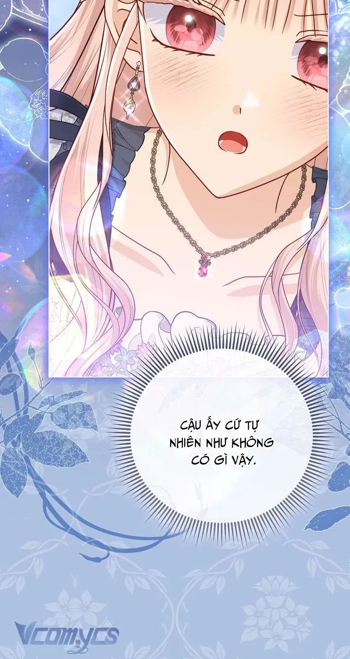 Nhân Vật Phản Diện Đều Thích Tôi Chap 70 - Next Chap 69