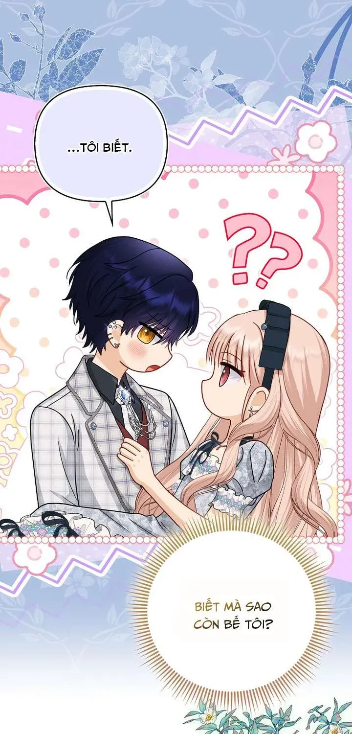 Nhân Vật Phản Diện Đều Thích Tôi Chap 70 - Next Chap 69