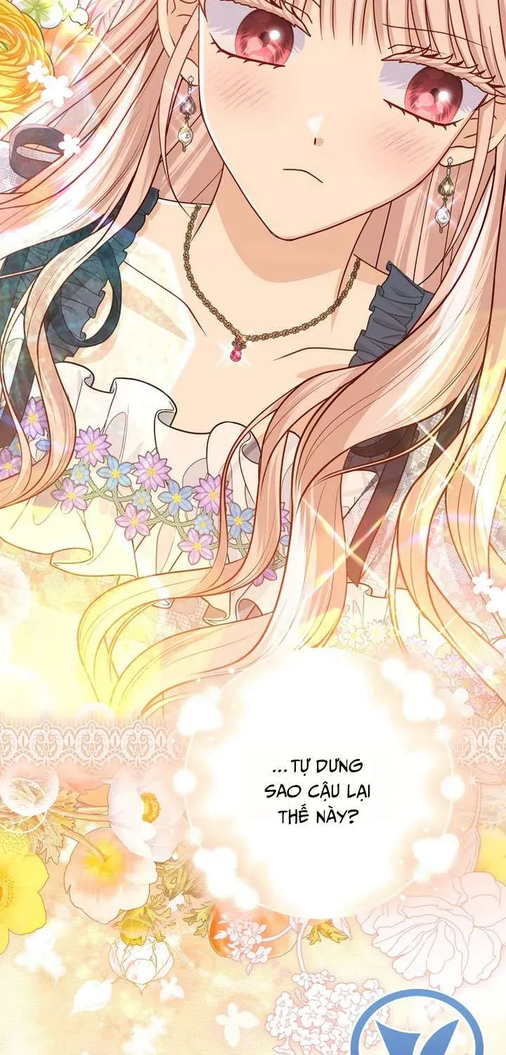 Nhân Vật Phản Diện Đều Thích Tôi Chap 70 - Next Chap 69