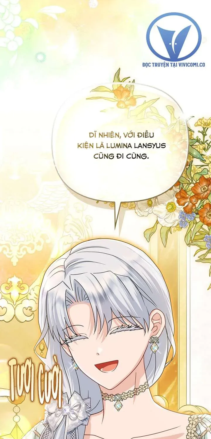 Nhân Vật Phản Diện Đều Thích Tôi Chap 70 - Next Chap 69