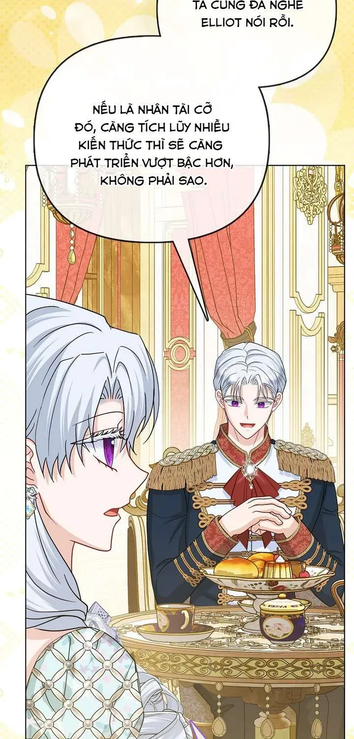 Nhân Vật Phản Diện Đều Thích Tôi Chap 70 - Next Chap 69