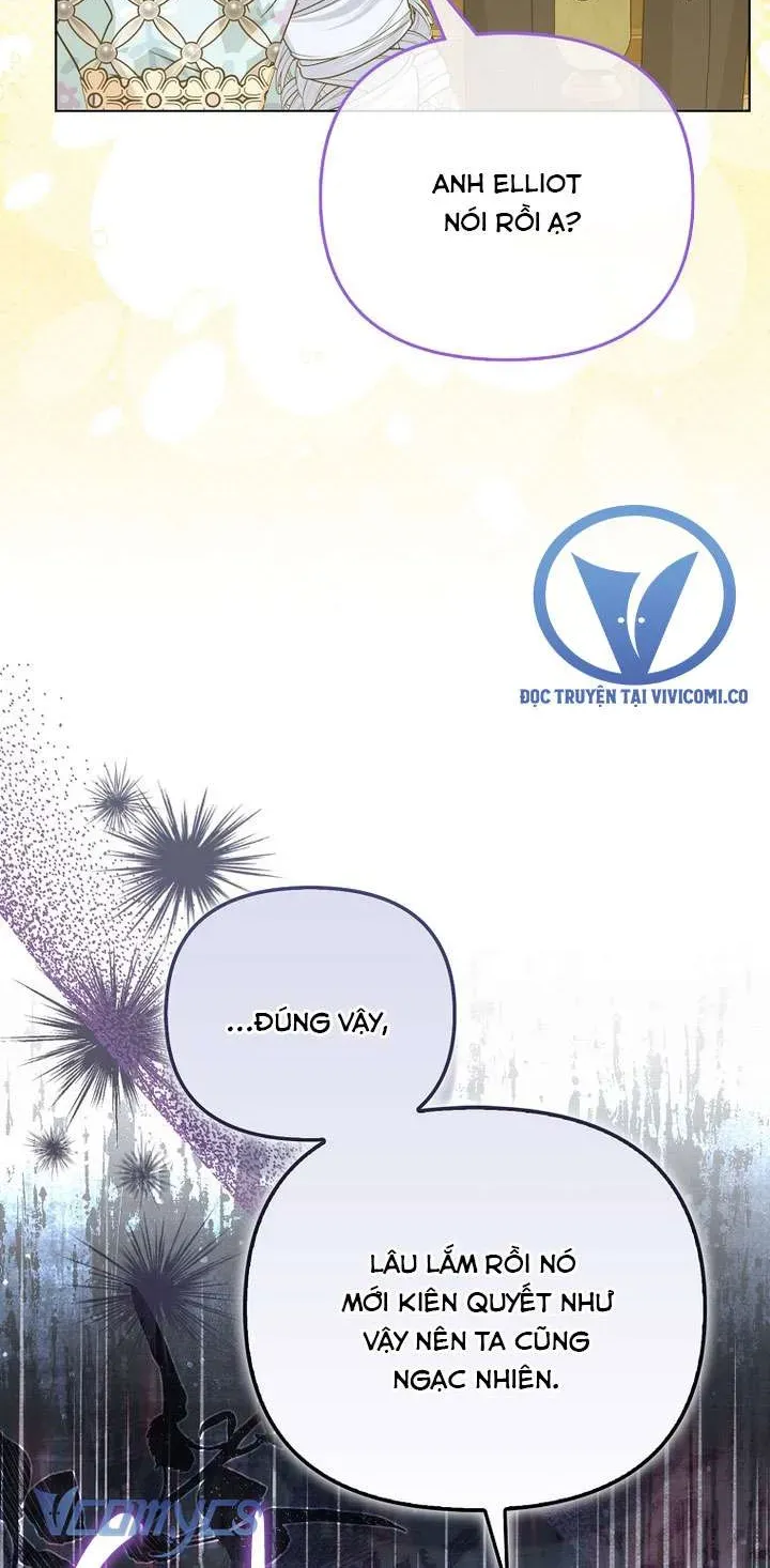 Nhân Vật Phản Diện Đều Thích Tôi Chap 70 - Next Chap 69