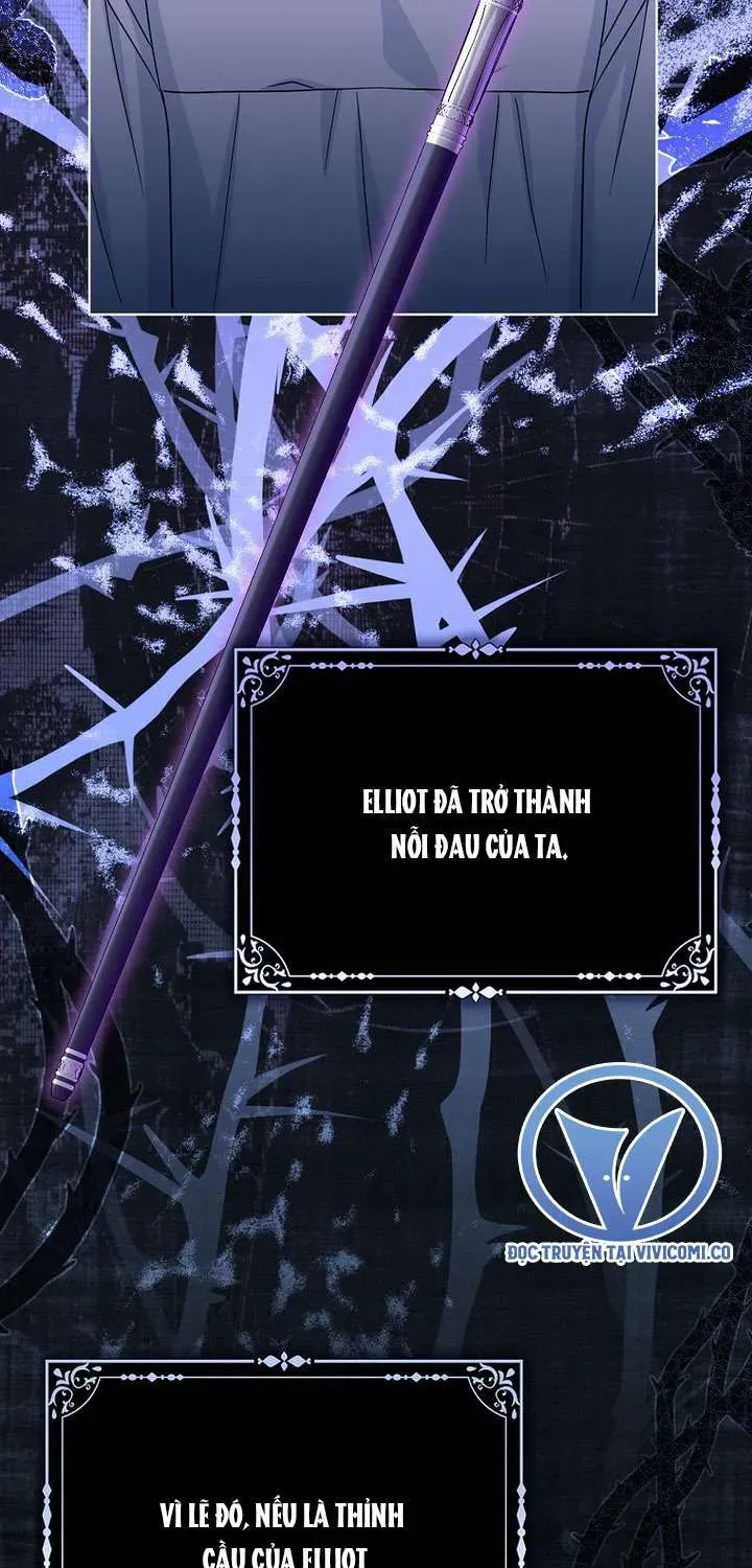 Nhân Vật Phản Diện Đều Thích Tôi Chap 70 - Next Chap 69