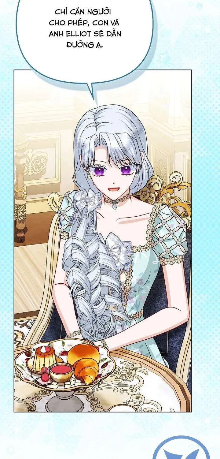 Nhân Vật Phản Diện Đều Thích Tôi Chap 70 - Next Chap 69