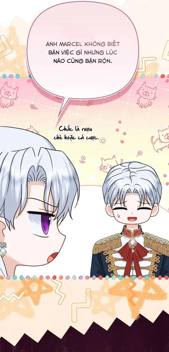 Nhân Vật Phản Diện Đều Thích Tôi Chap 70 - Next Chap 69