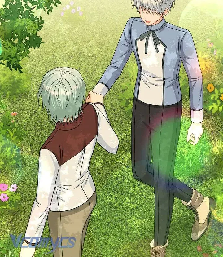 Nhân Vật Phản Diện Đều Thích Tôi Chap 70 - Next Chap 69