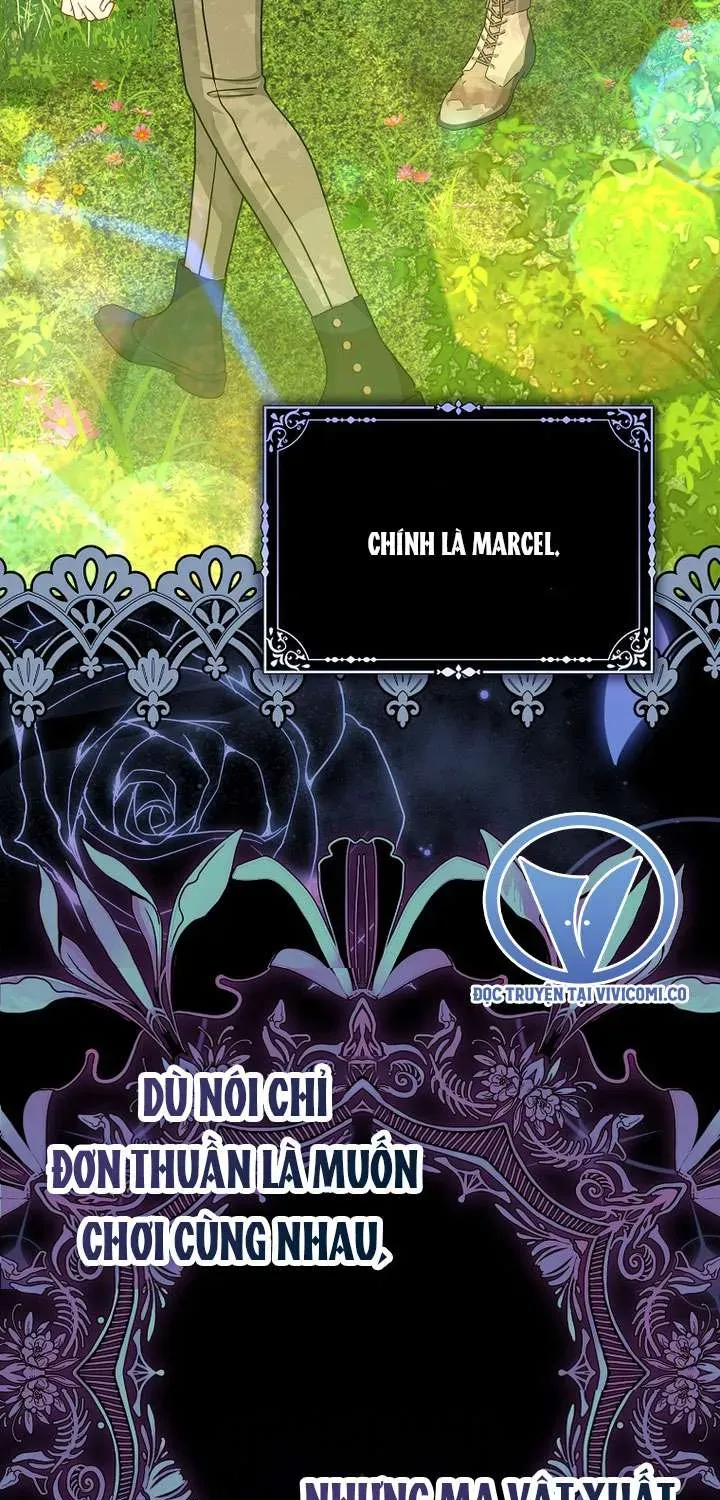 Nhân Vật Phản Diện Đều Thích Tôi Chap 70 - Next Chap 69