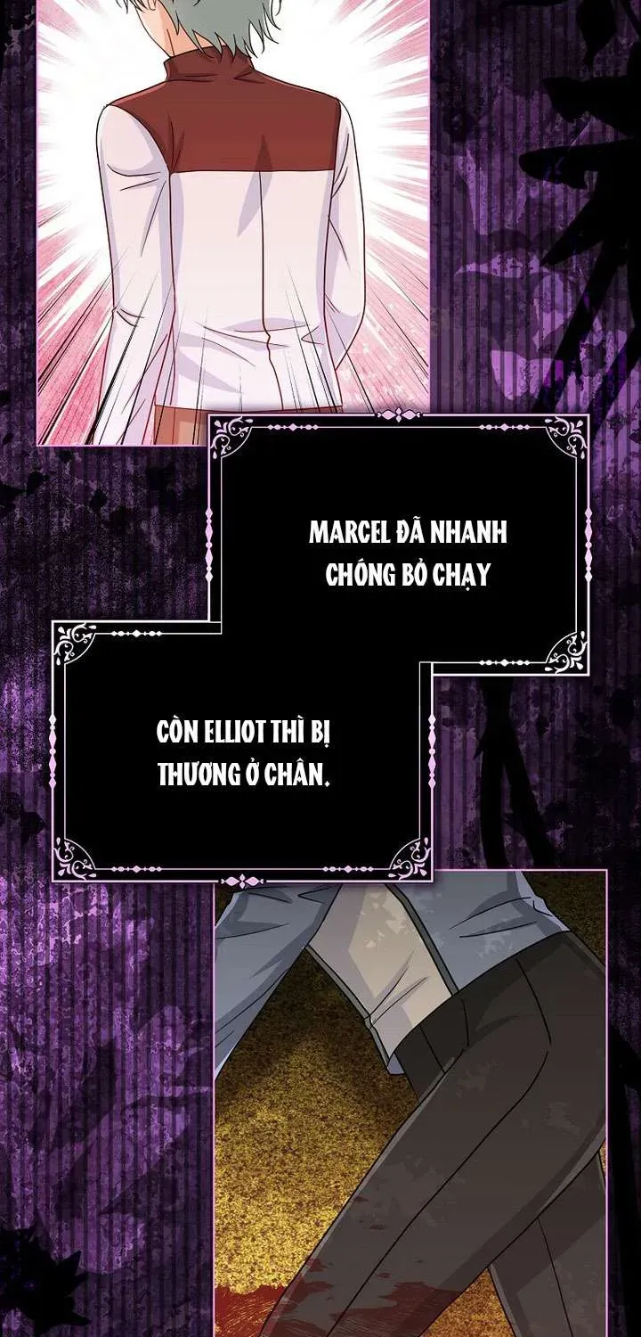 Nhân Vật Phản Diện Đều Thích Tôi Chap 70 - Next Chap 69