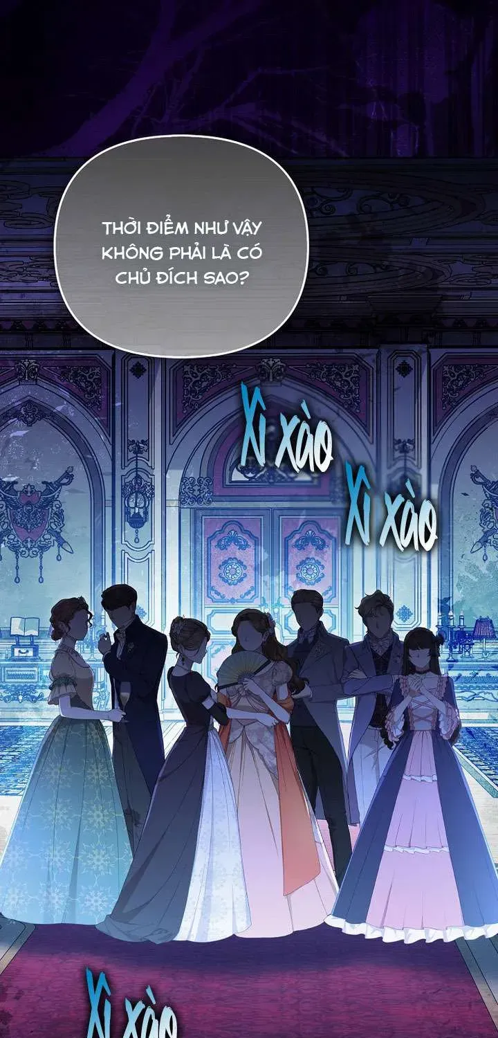 Nhân Vật Phản Diện Đều Thích Tôi Chap 70 - Next Chap 69