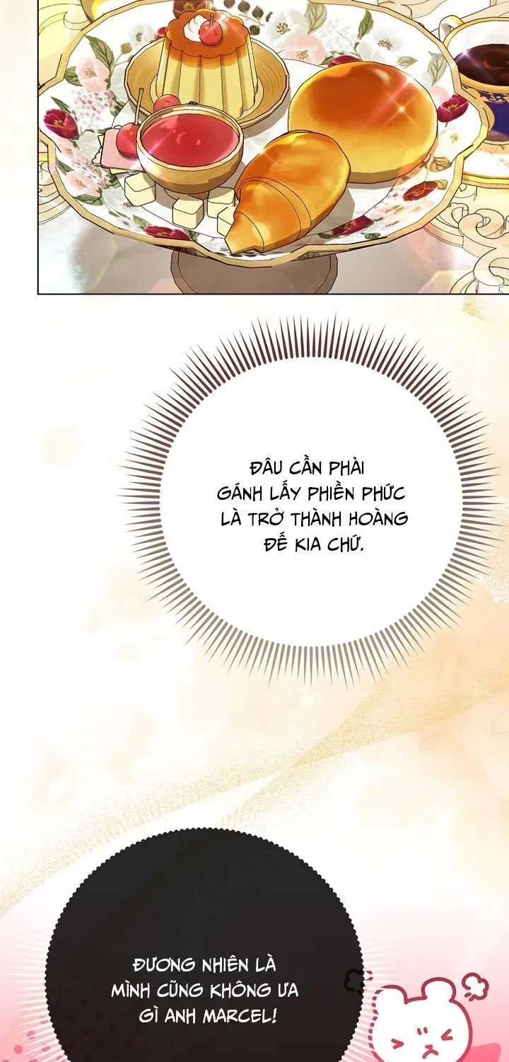 Nhân Vật Phản Diện Đều Thích Tôi Chap 70 - Next Chap 69