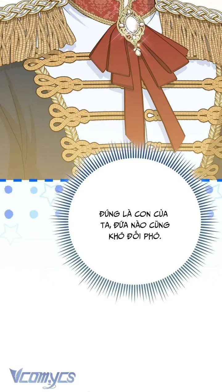 Nhân Vật Phản Diện Đều Thích Tôi Chap 70 - Next Chap 69