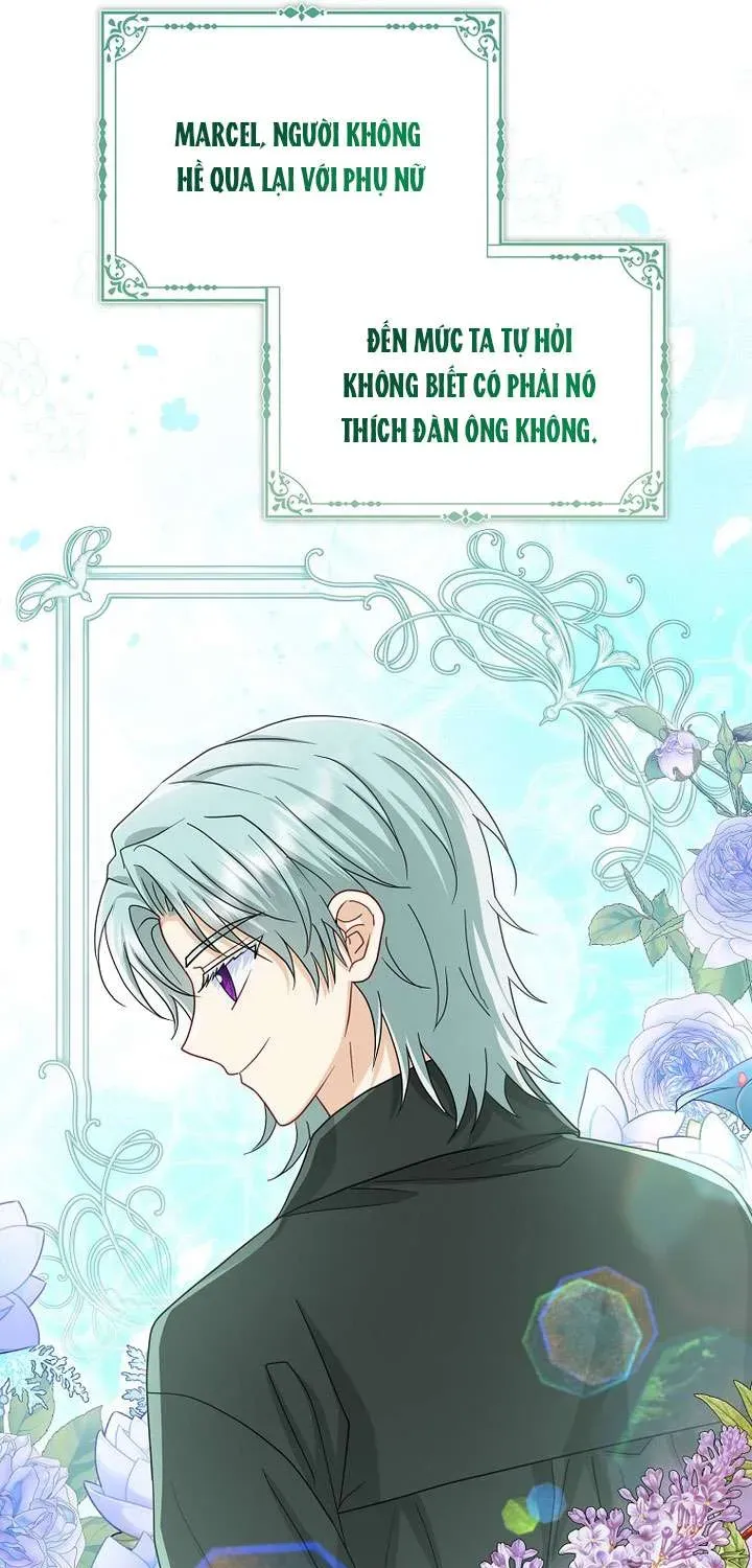 Nhân Vật Phản Diện Đều Thích Tôi Chap 70 - Next Chap 69